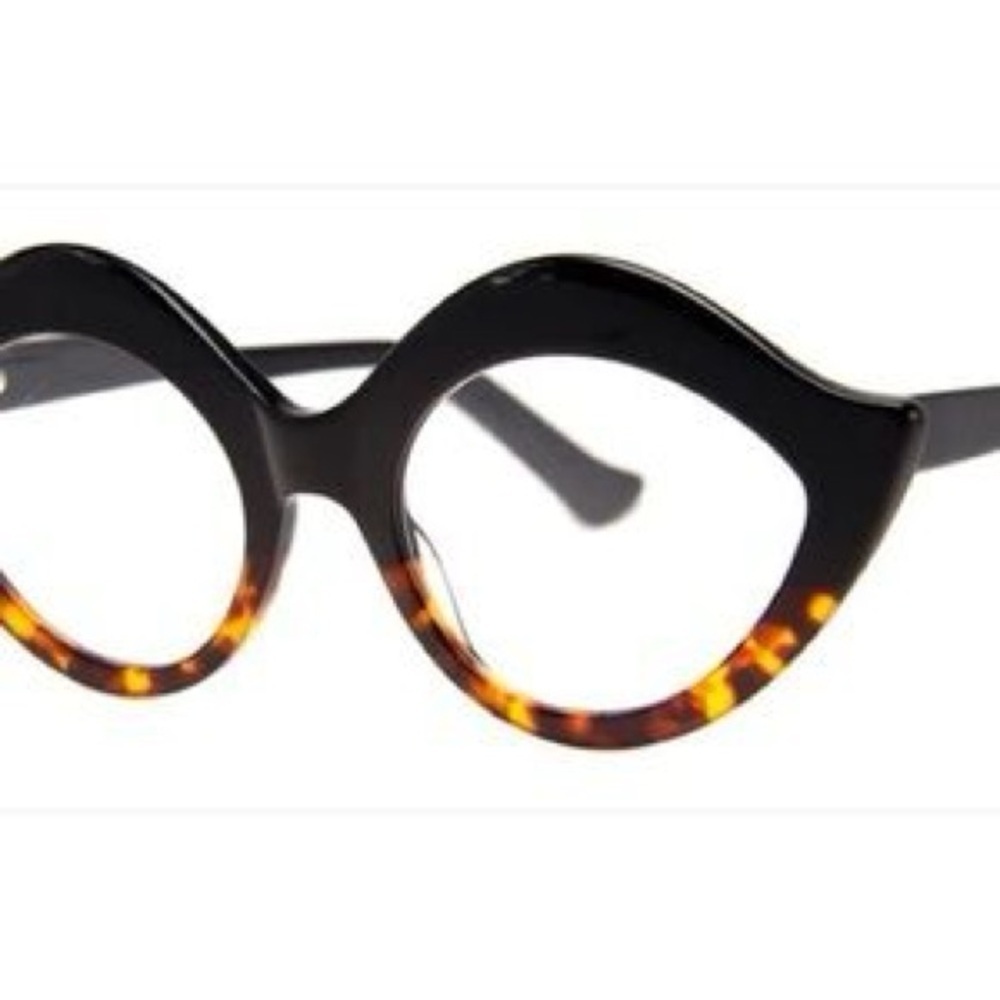 Anthropologie x AJ Morgan 2.00 Reading Chic Glasses New